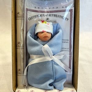Collector’s Ashton Drake Doll, “Handful of Peace”